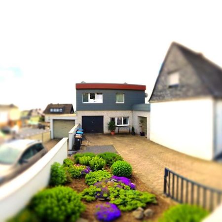 Ferienhaus Zum Hochstein Ettringen  Экстерьер фото