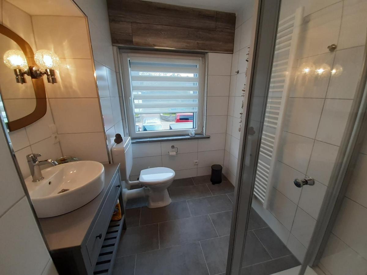 Ferienhaus Zum Hochstein Ettringen  Экстерьер фото