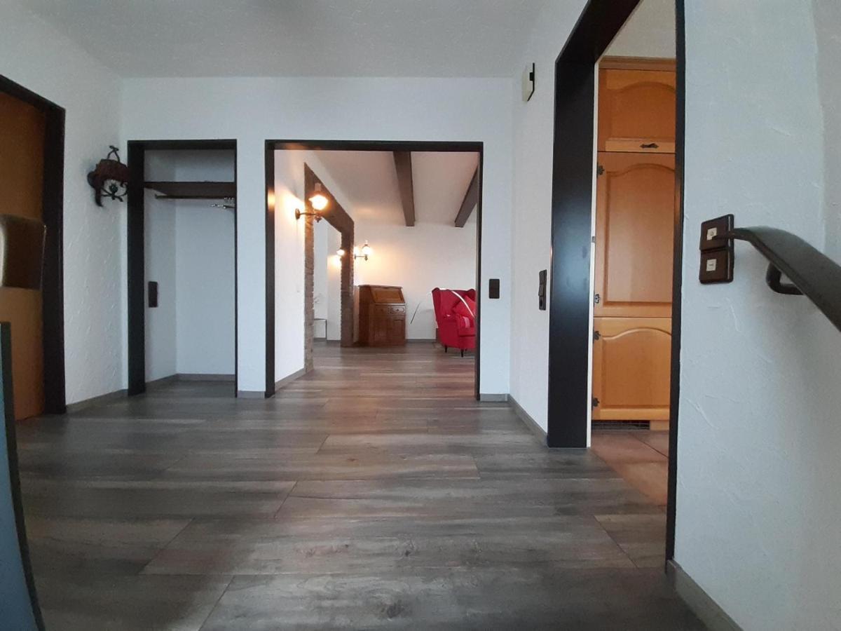 Ferienhaus Zum Hochstein Ettringen  Экстерьер фото