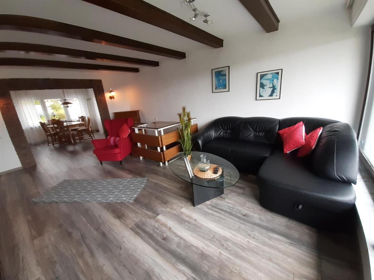 Ferienhaus Zum Hochstein Ettringen  Экстерьер фото