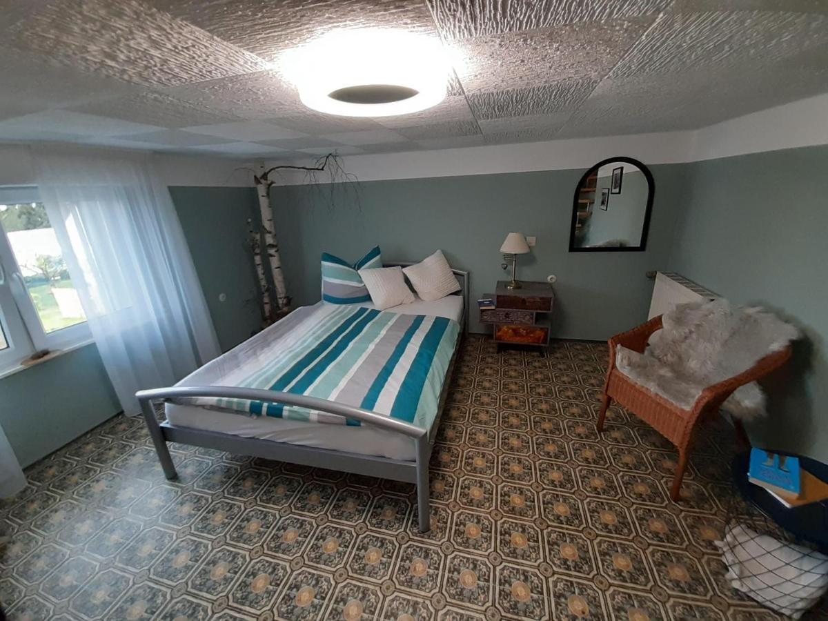 Ferienhaus Zum Hochstein Ettringen  Экстерьер фото