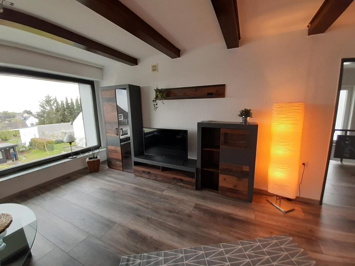 Ferienhaus Zum Hochstein Ettringen  Экстерьер фото