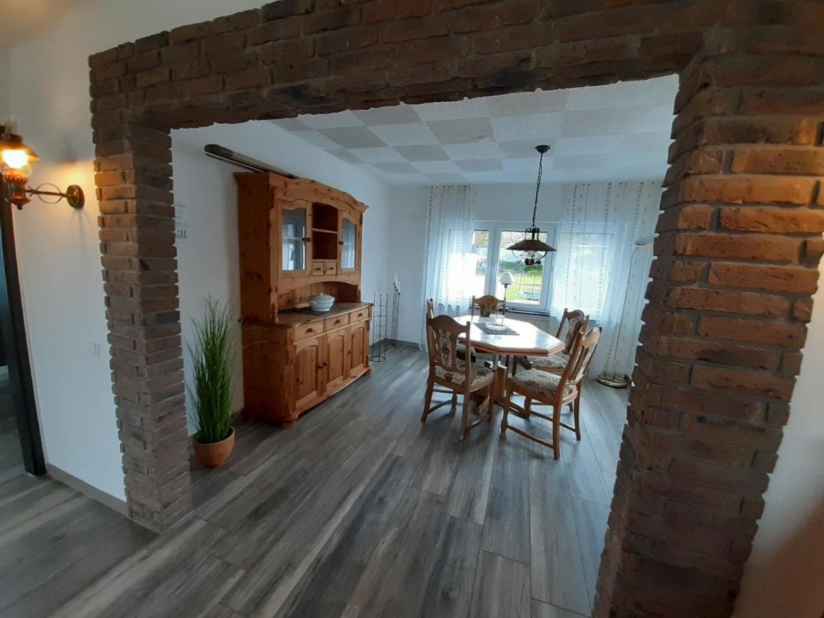 Ferienhaus Zum Hochstein Ettringen  Экстерьер фото