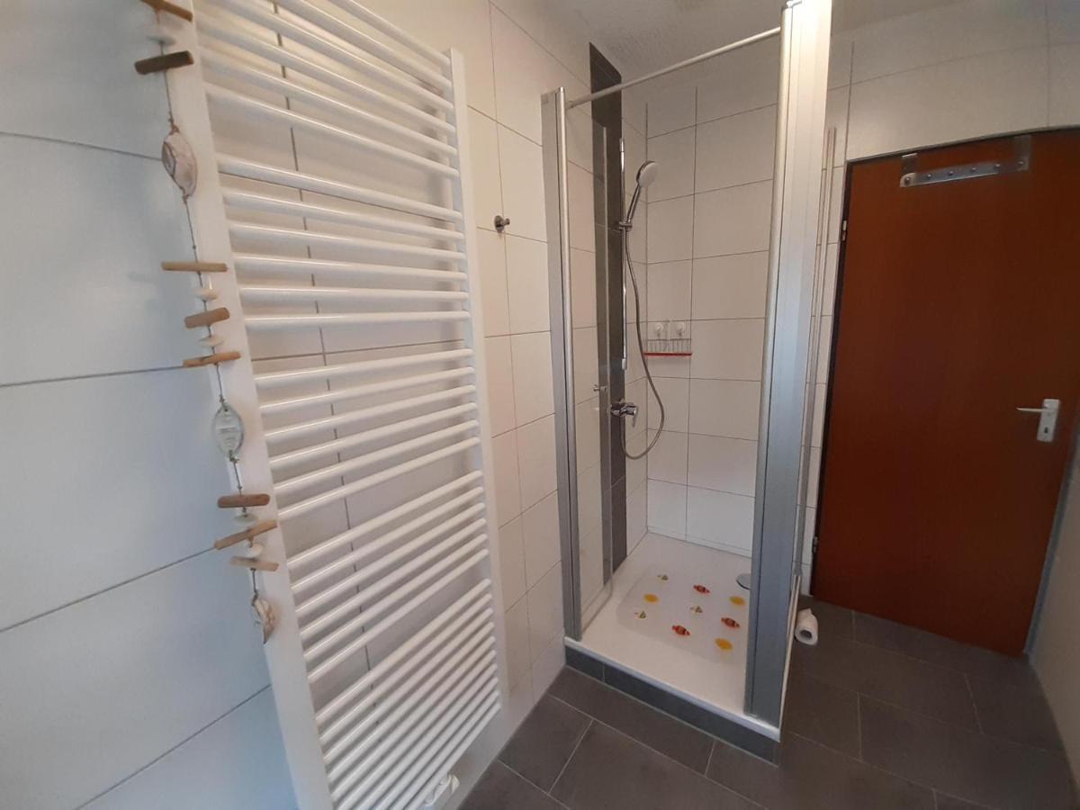 Ferienhaus Zum Hochstein Ettringen  Экстерьер фото